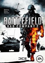 Battlefield: Bad Company PS3