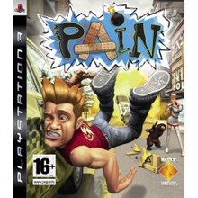 Pain PS3