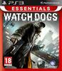 Watch Dogs Essentials PS3