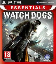 Watch Dogs Essentials PS3