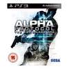 Alpha Protocol: The Espionage RPG PS3