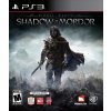 Middle-Earth: Shadow of Mordor PS3