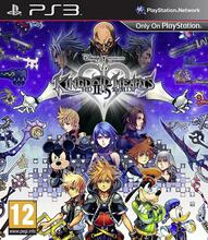 Kingdom Hearts HD 2.5 ReMIX Essentials PS3