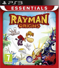 Rayman Origins Essentials PS3