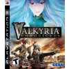 Valkyria Chronicles PS3