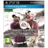 Tiger Woods PGA Tour 13 PS3