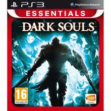 Dark Souls Essentials PS3