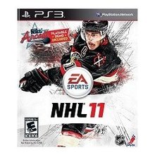 NHL 11 PS3