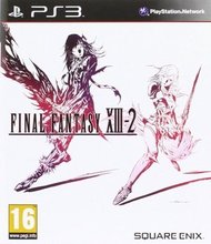 Final Fantasy XIII-2 PS3