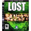 Lost PS3