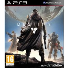 Destiny PS3