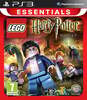 Lego Harry Potter Essentials PS3