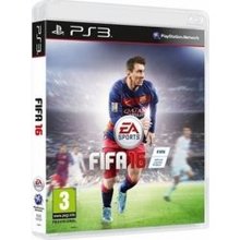 FIFA 16 PS3
