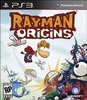 Rayman Origins PS3