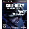 Call of Duty Ghosts PS3