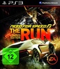 Need For Speed The Run PS3