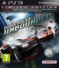 Ridge Racer: Unbounded PS3
