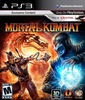 Mortal Kombat PS3