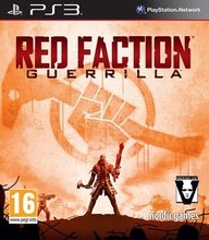 Red Faction: Guerilla PS3