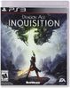 Dragon Age Inquisition PS3