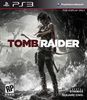 Tomb Raider PS3