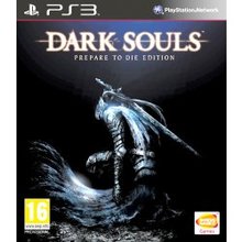 Dark Souls PS3