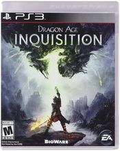 Dragon Age Inquisition PS3