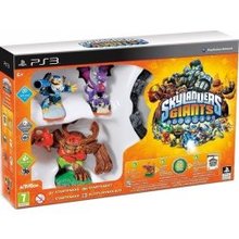 Skylanders: Giants PS3
