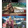 Far Cry 3 + 4 PS3