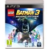 Lego Batman 3: Beyond Gotham PS3