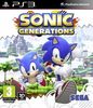 Sonic Generations PS3