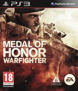 Medal of Honor: Warfighter PS3