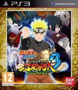 Naruto Shippuden: Ultimate Ninja Storm 3 PS3