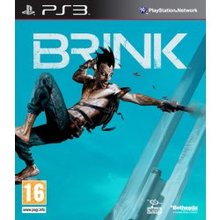 Brink PS3