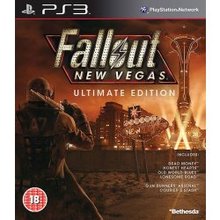 Fallout: New Vegas PS3