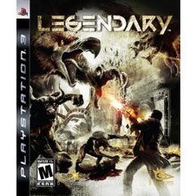 Legendary PS3