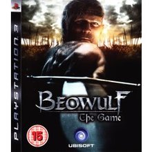 Beowulf PS3