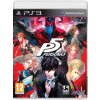 Persona 5 PS3