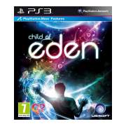Child of Eden PS3