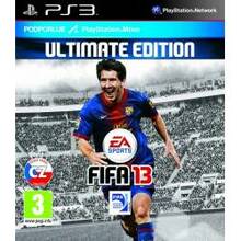 FIFA 13 PS3