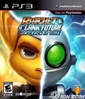Ratchet And Clank: A Crack In Time PS3