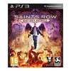 Saints Row: Gat out of Hell PS3