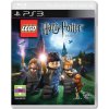 LEGO Harry Potter Years 1-4 PS3