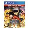 One Piece Pirate Warriors 3 PS4