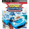 Sonic and All-Star Racing Transformed PS3