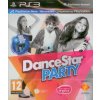 DanceStar Party PS3
