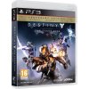 Destiny: The Taken King PS3