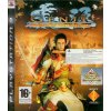 Genji: Days of the Blade PS3