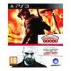 Tom Clancy's Double Pack: Rainbow Six PS3