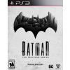 Batman: The Telltale Series Season Pass Disc PS3